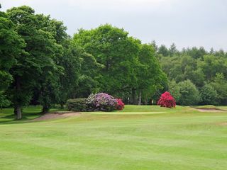 Bingley Golf Club