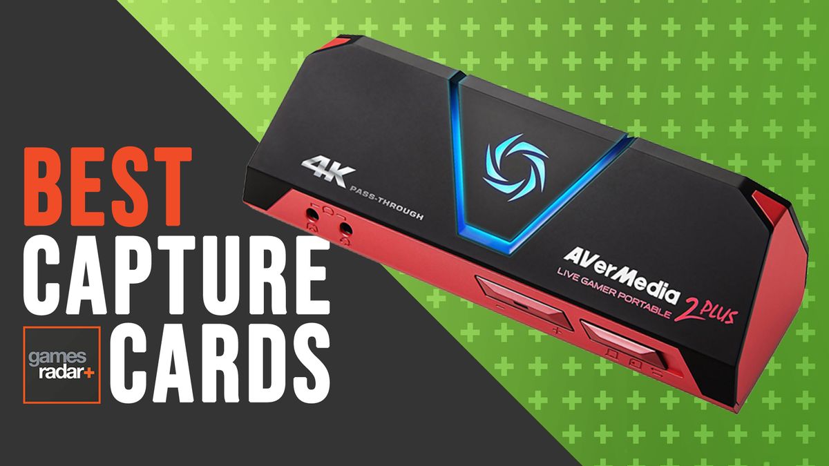 best hdmi capture card for streaming events
