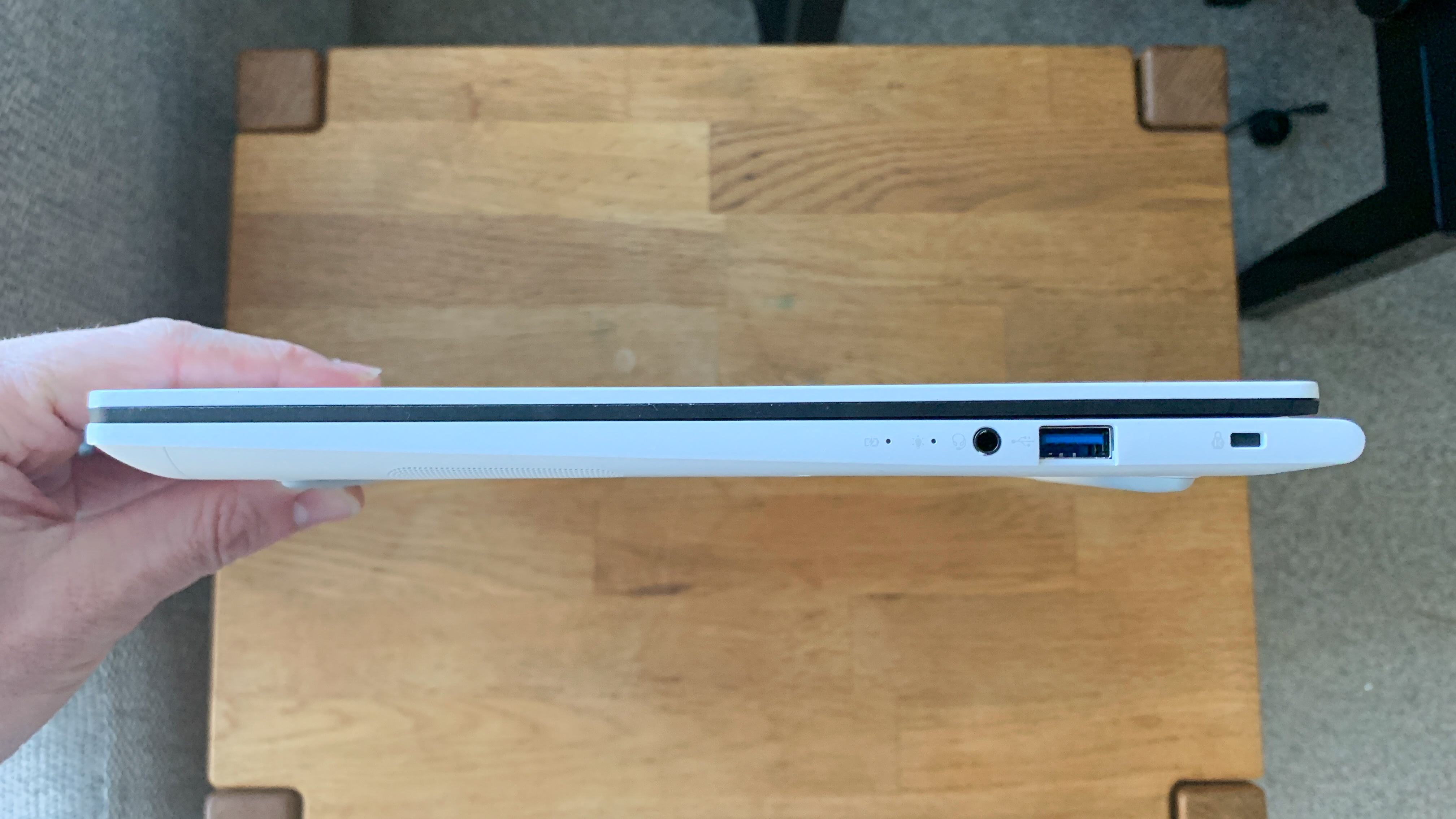 Acer Swift Edge 14 AI