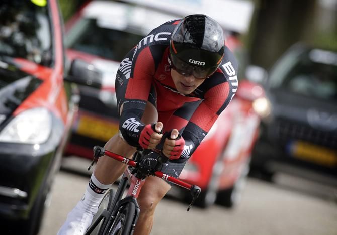 Rick Zabel (BMC)