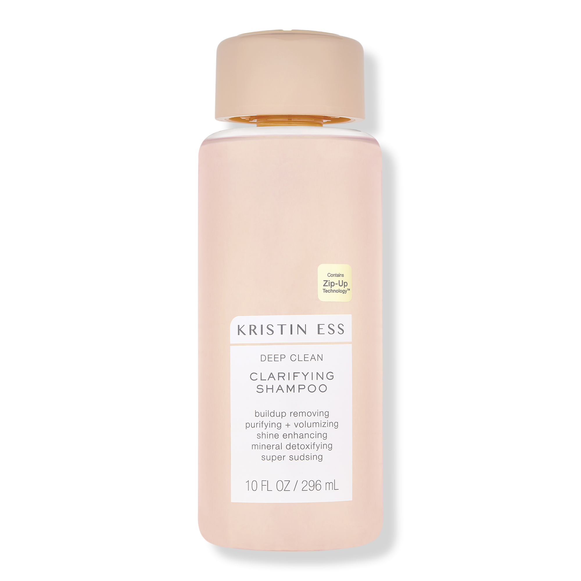 Deep Clean Clarifying Shampoo - 10.0 Oz