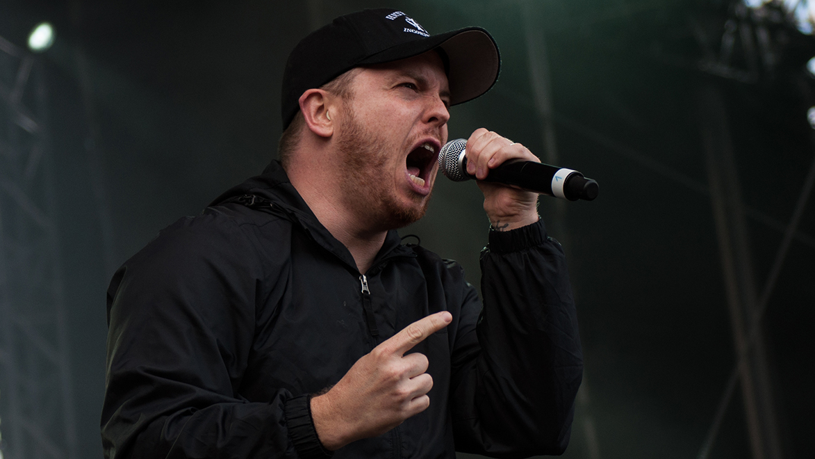 Jamey Jasta