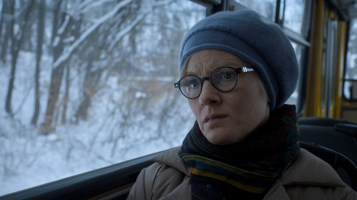 Wrenn Schmidt in For All Mankind season 4
