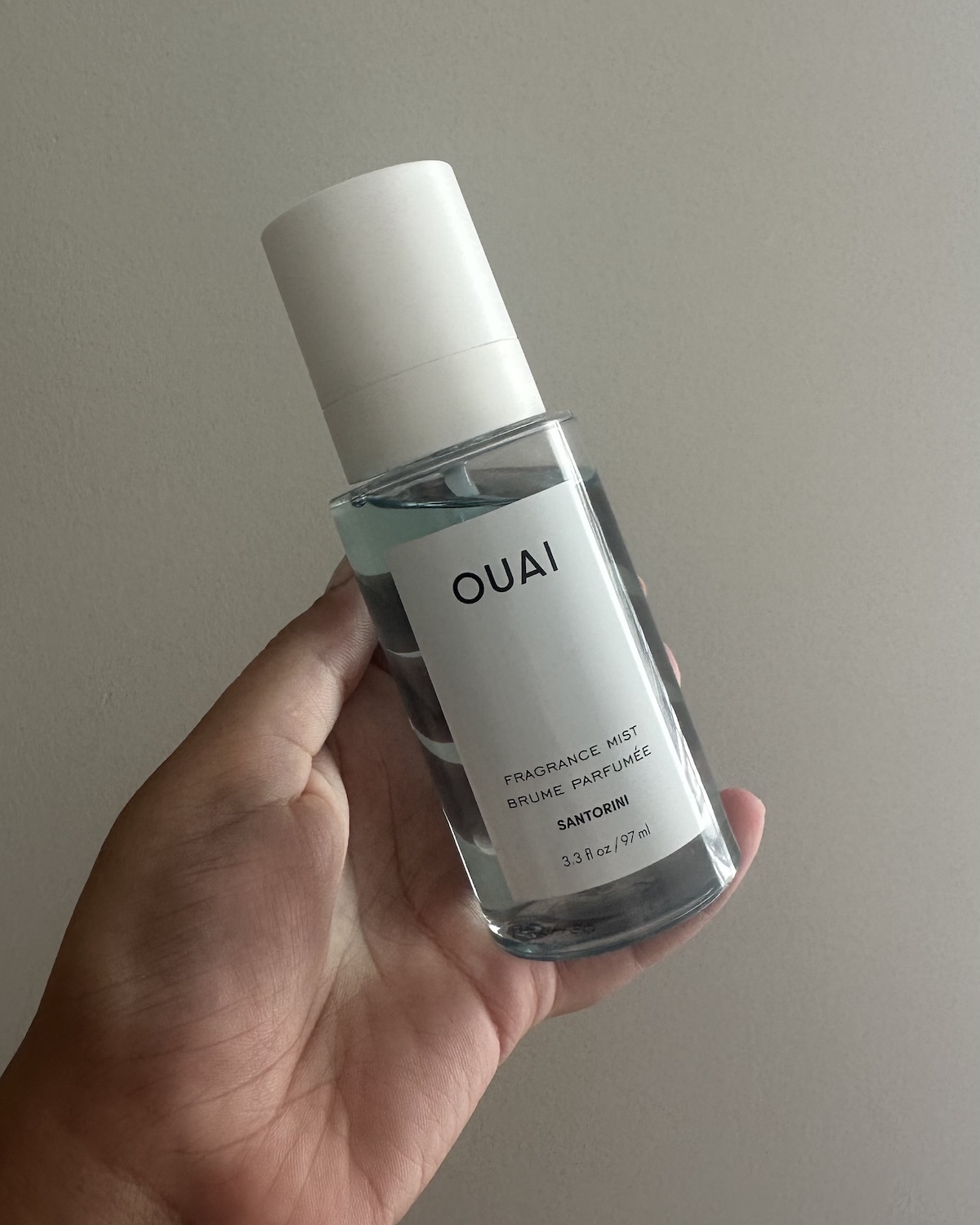 Ouai Santorini Hair &amp; Body Mist