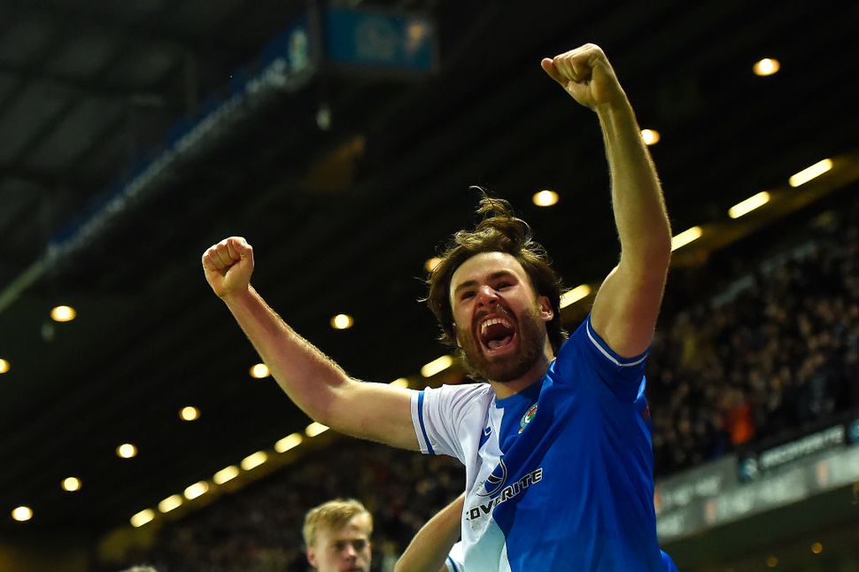 Quiz! Can you name the 25 most valuable Championship players right now