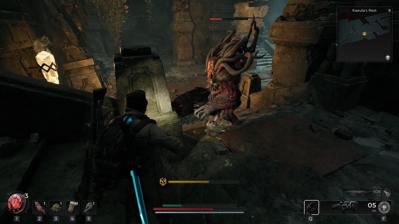 Remnant 2 screenshots