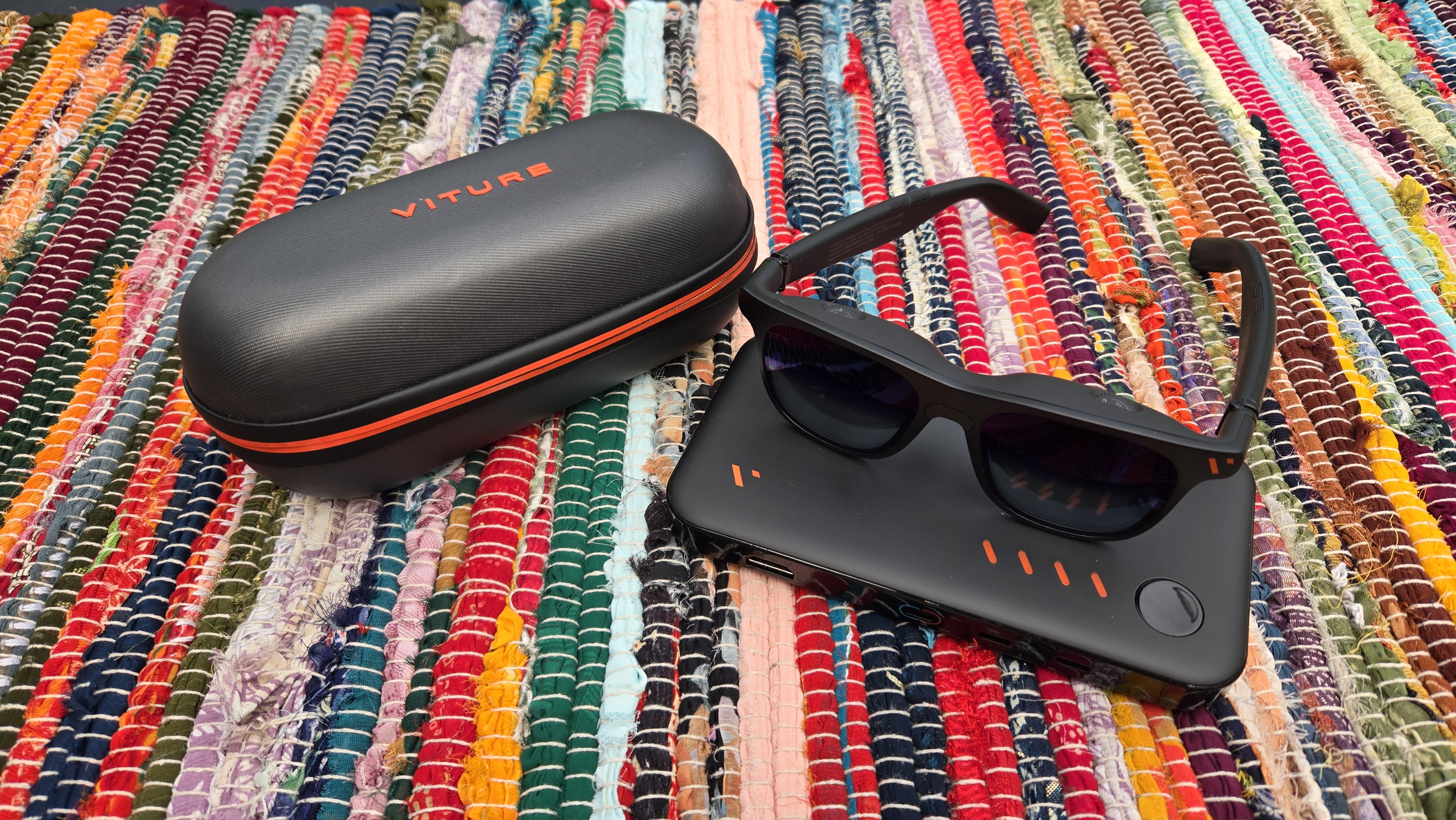 VITURE Pro XR Glasses