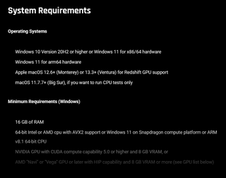 Cinebench 2024