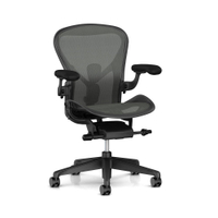 Herman Miller Aeron: £1338 Now £1004 at Herman Miller
Save £334