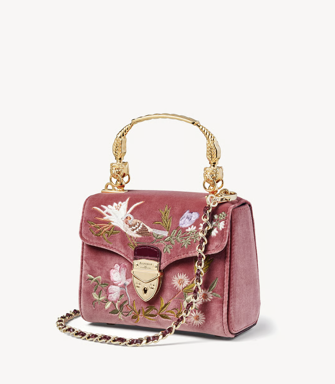 Aspinal of London, Mini Mayfair