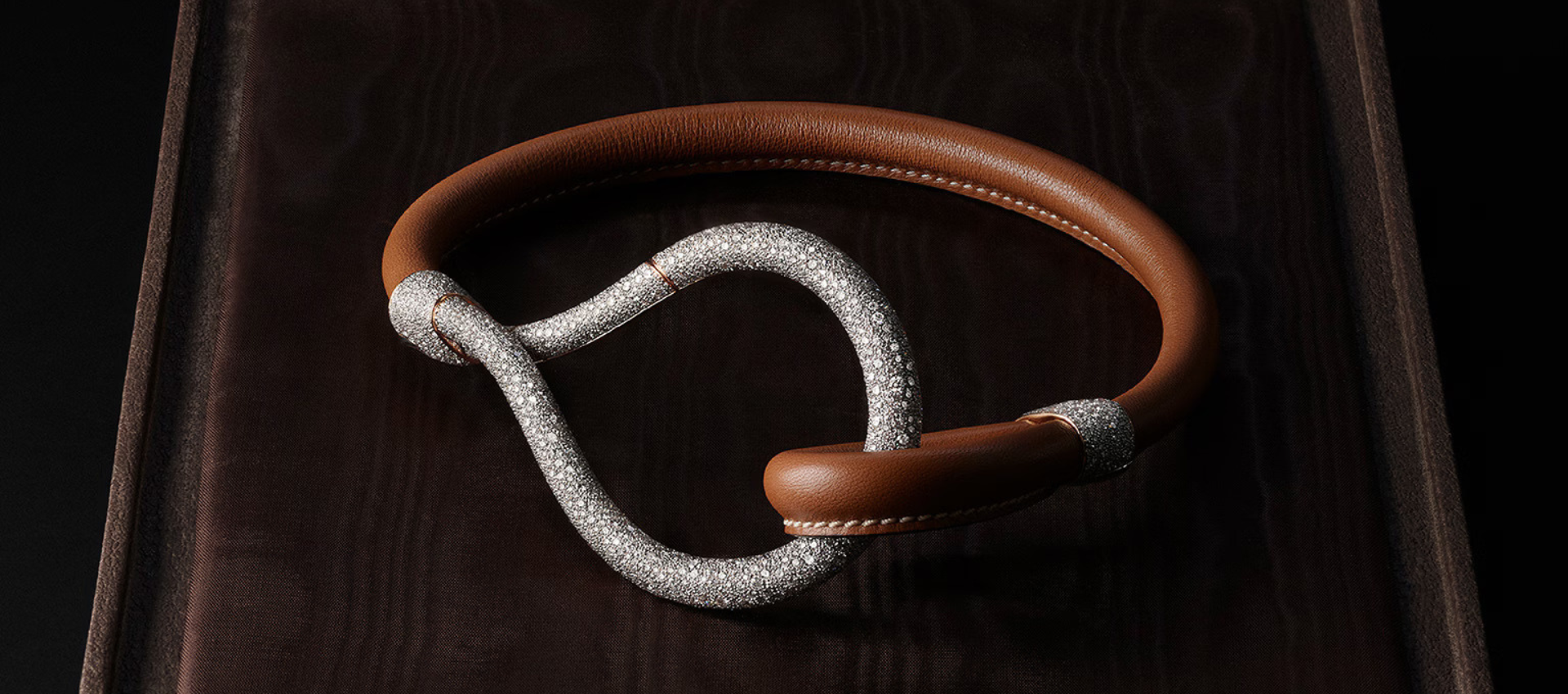Gucci x Pomellato