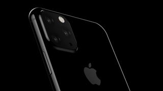 More cameras are coming to the iPhone 11.