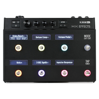 Line 6 HX Effects: Was $649, now $599
