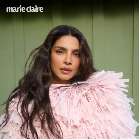 Priyanka Chopra Jonas