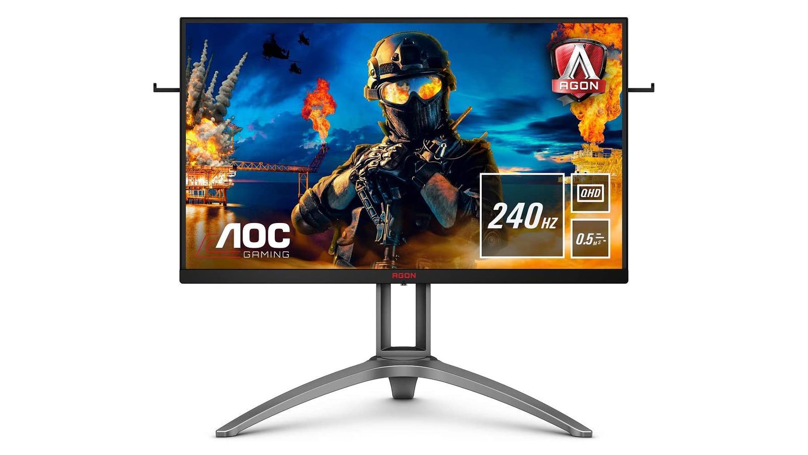 Best gaming monitor 2024 our pick of the top panels you can buy T3
