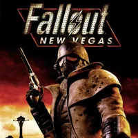 Fallout: New Vegas Ultimate Edition (Steam)