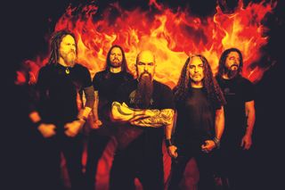 Kerry King Band