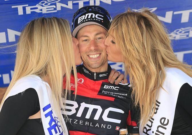 Ivan Santaromita (BMC)