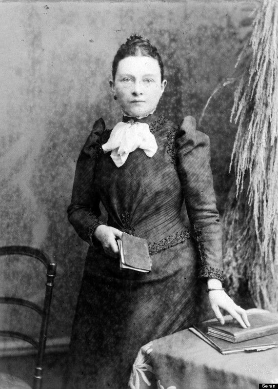 Lizzie Williams, implicated as a suspect in the Whitechapel murders in John Morris&#039;s book &quot;Jack The Ripper: The Hand Of A Woman.&quot;