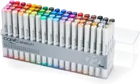 Copic Sketch Basic 72 color set