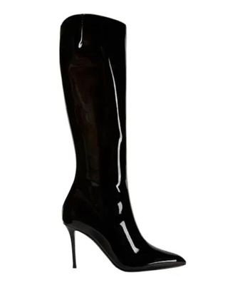 Giuseppe Zanotti, Brytta High Fabric Boots