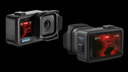 GoPro Mission 1 Pro 