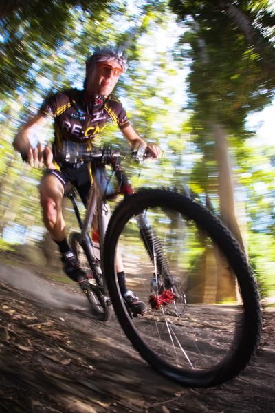 Luke Roberts adds a new dimension to Team RE:CM as a rising star in the Olympic cross country discipline.