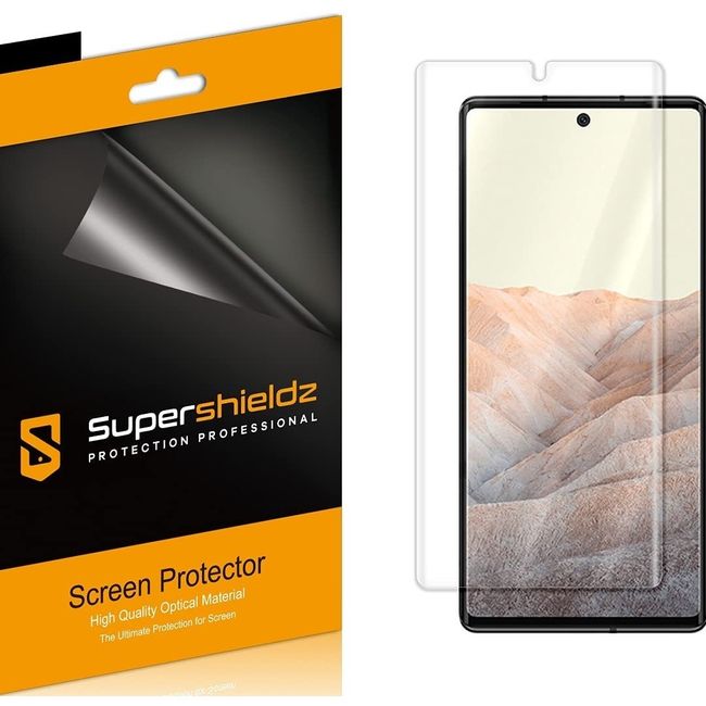 Best Google Pixel 6 Pro screen protectors Android Central