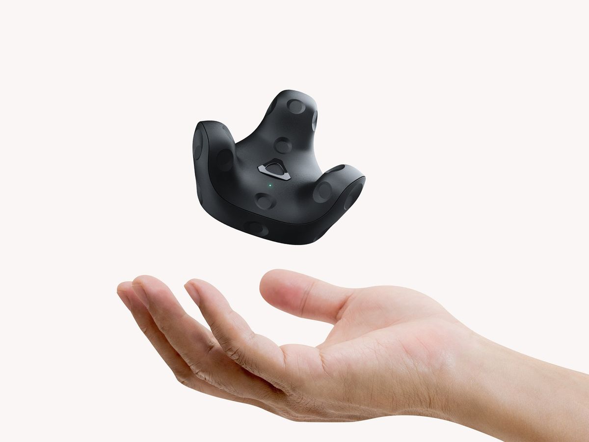 Htc Vive Tracker 3 Lighter