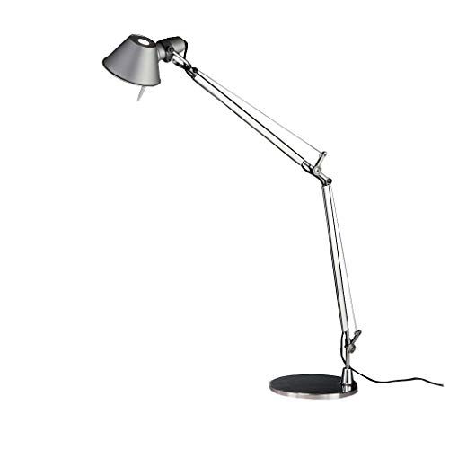 Artemide Tolomeo Aluminum Table Lamp 