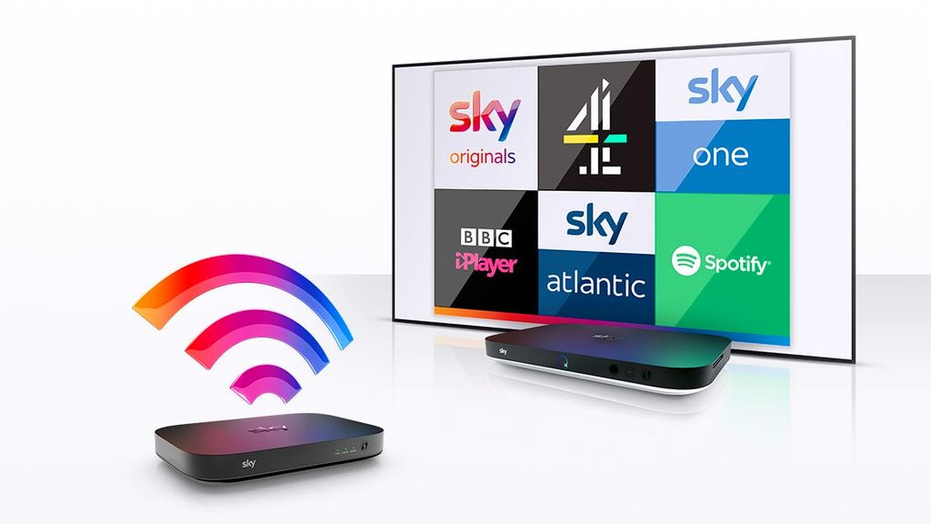 Sky broadband deal get Superfast for just £25 per month T3