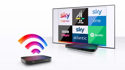 Sky TV Broadband deals