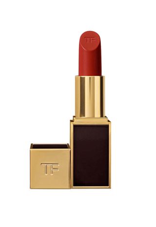 Tom Ford Lip Color Scarlet Rouge - best red lipstick