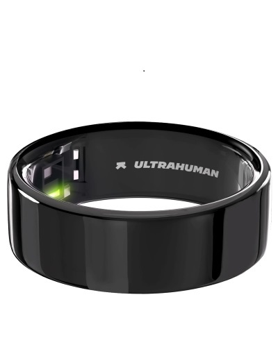 The Ultrahuman Ring Air