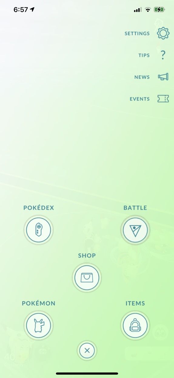 Pokémon Go How to get a Mystery Box from Pokémon HOME iMore