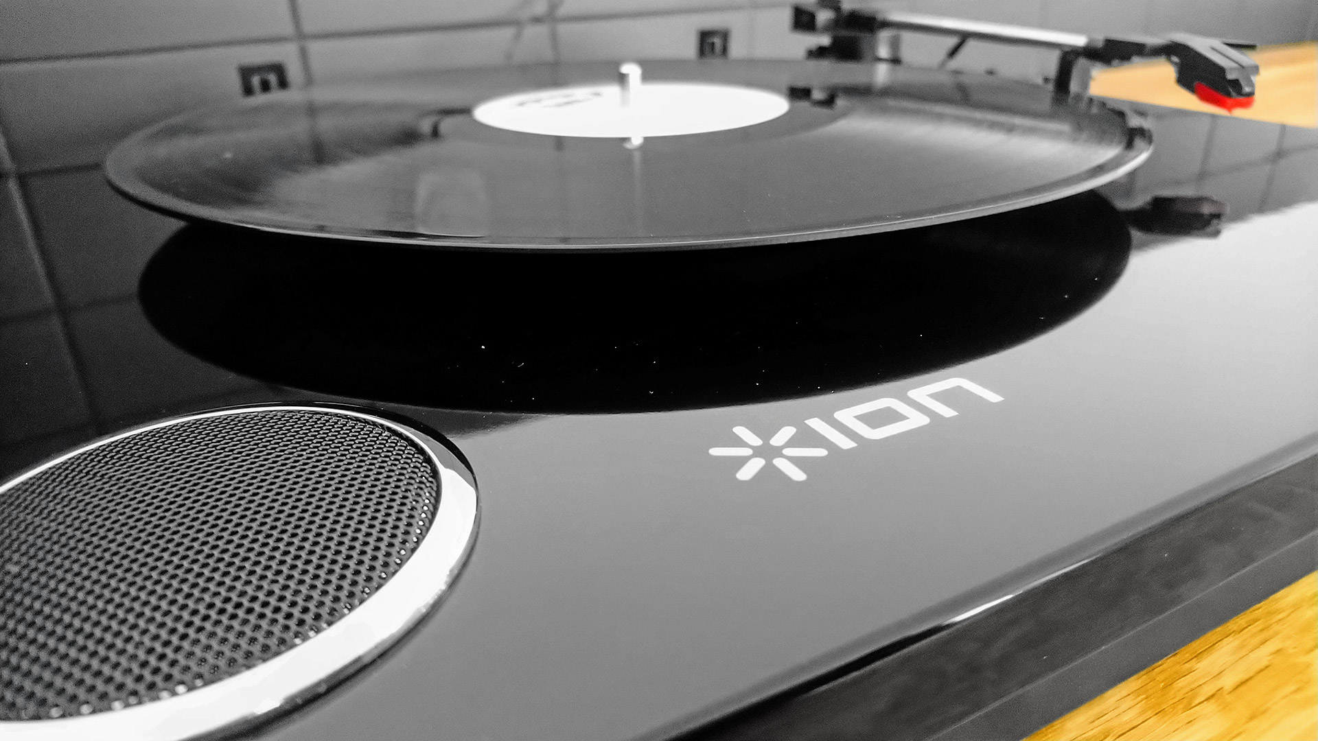 Best record player