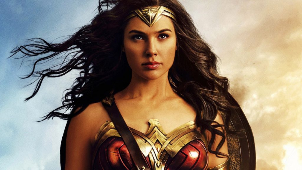 Gal Gadot says Wonder Woman 3 is still happening despite axing rumours