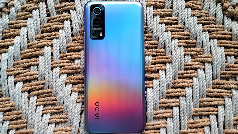 Hands on: iQoo Z3 review | TechRadar