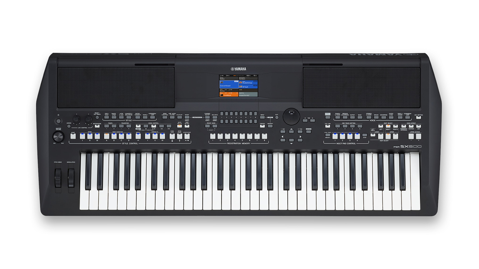 Best Yamaha keyboards 2025 Find your perfect match MusicRadar