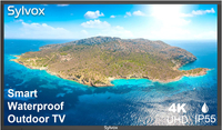 SYLVOX Outdoor TV |