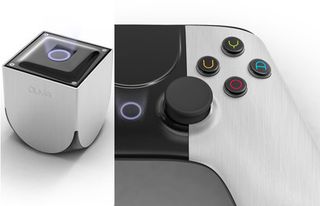 OUYA