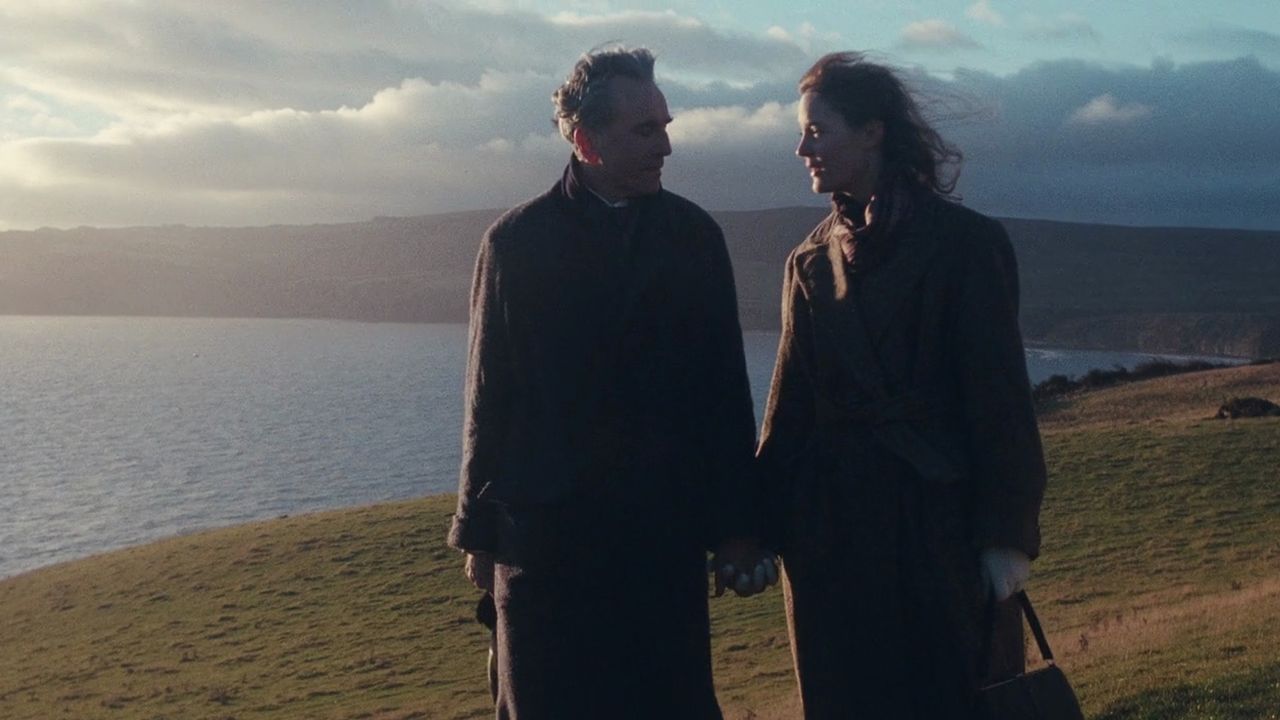 Phantom Thread