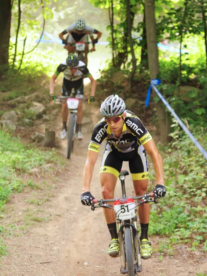 Kerry Werner (BMC Development Team)