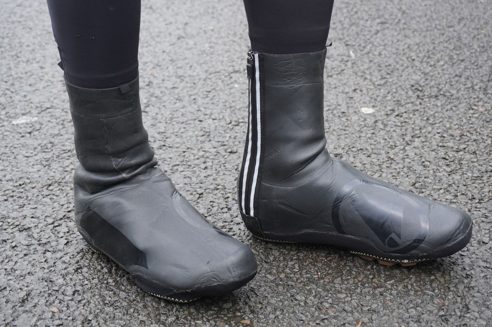 The best cycling overshoes | Cycling Weekly