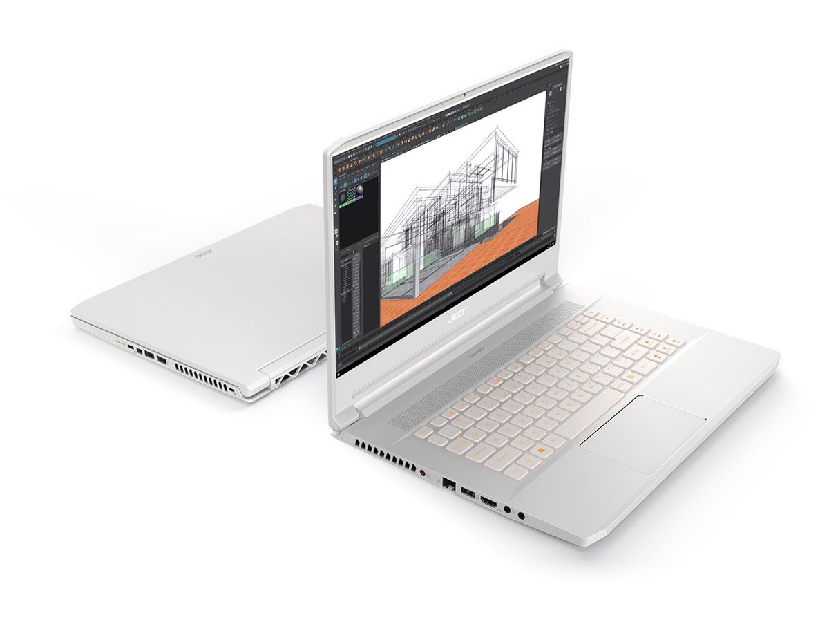 Acer ConceptD 7 Pro