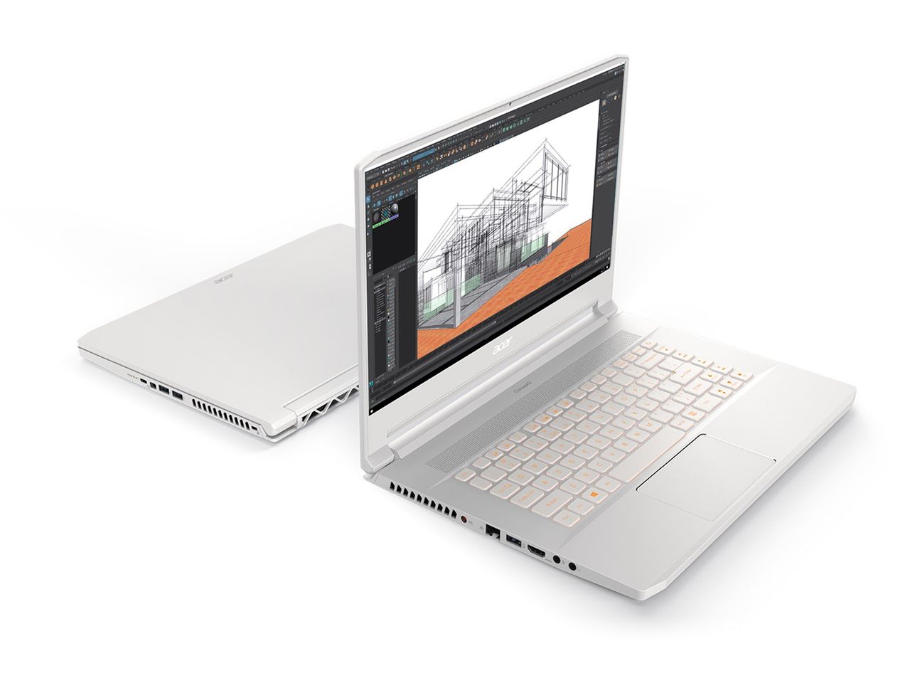 Acer ConceptD 7 Pro