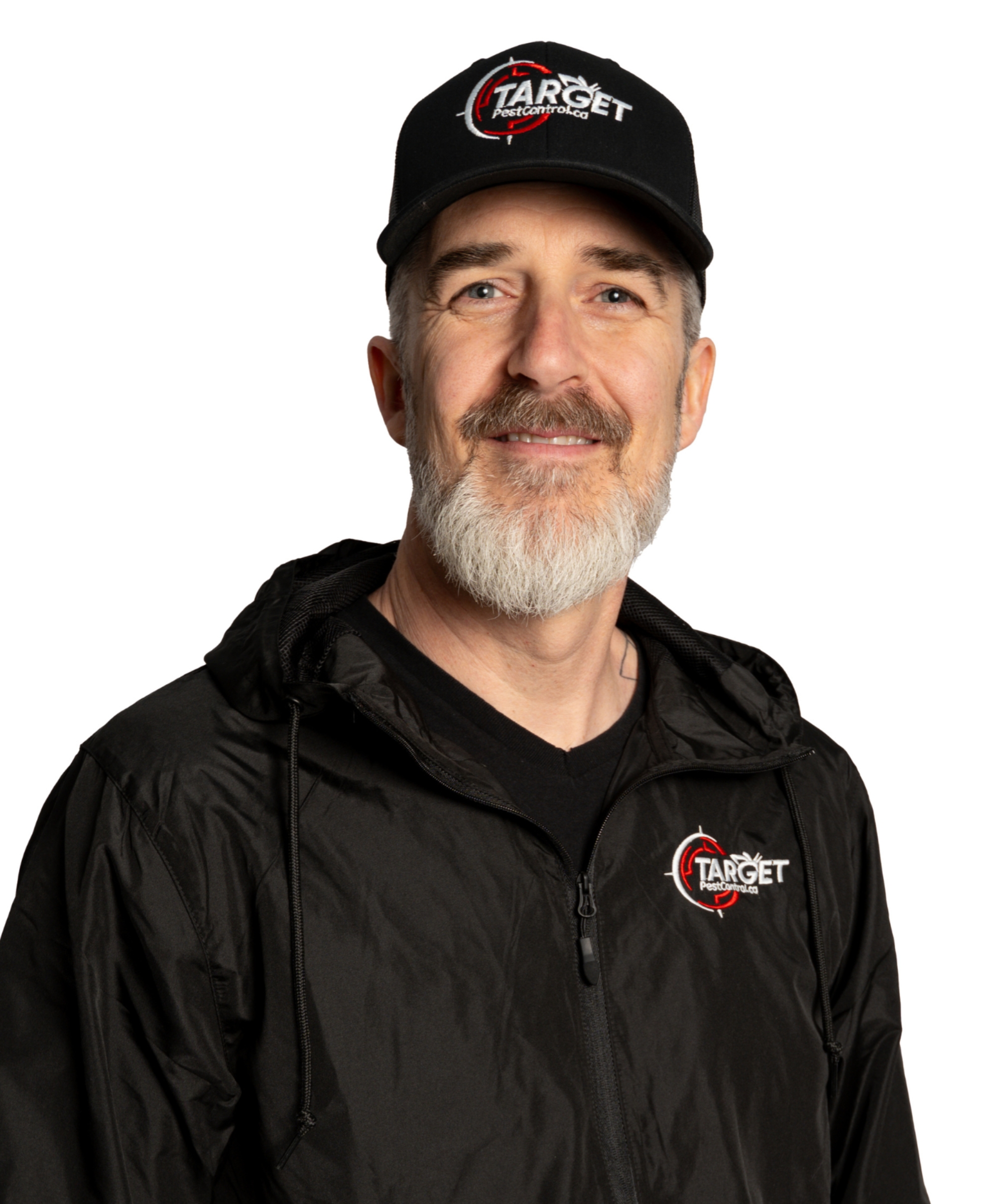 Profile photo of John Target from Target Pest Control
