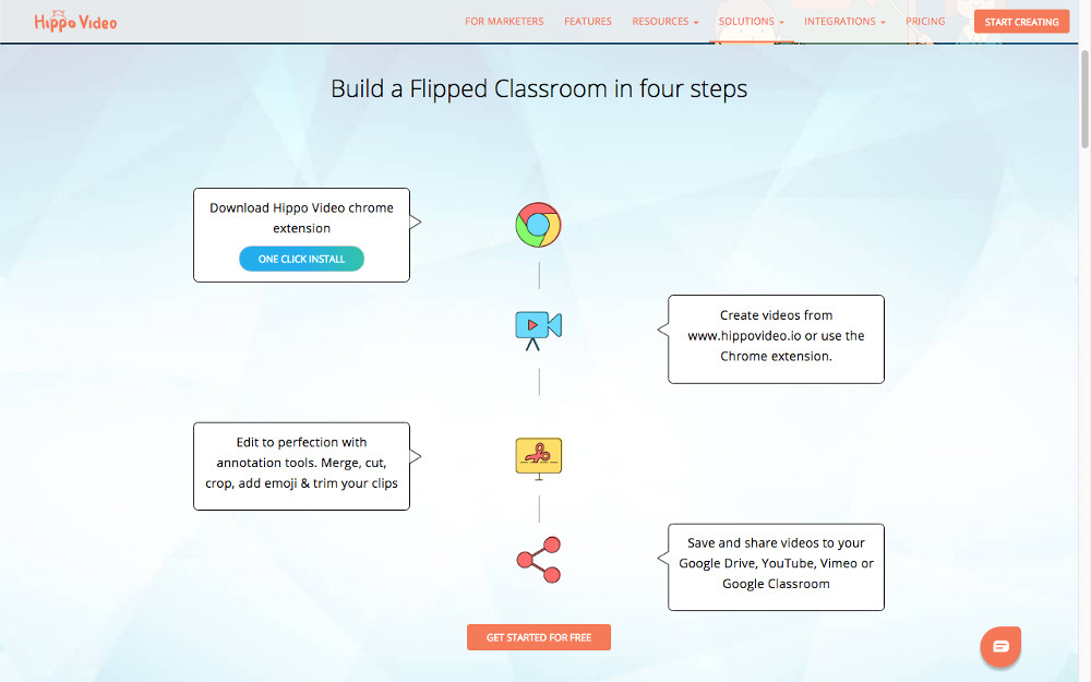 Screencast Tool Lets Kids &amp; Teachers Create Multimedia Presentations