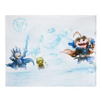 World of Warcraft Sherpa Blanket World of Warcraft Sherpa Blanket