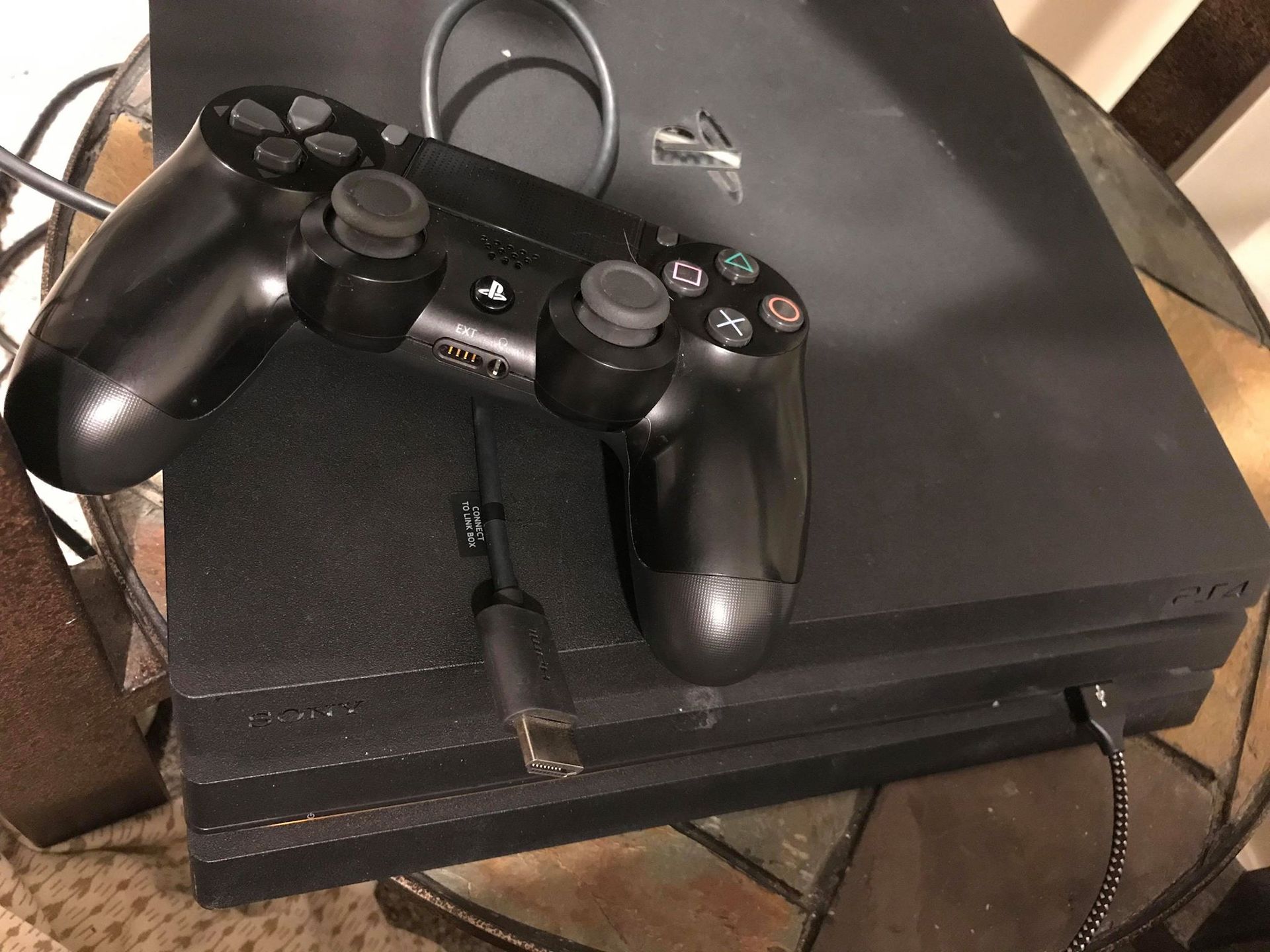 Do I Need A Special HDMI To Play Games In 4K On PlayStation 4 Pro